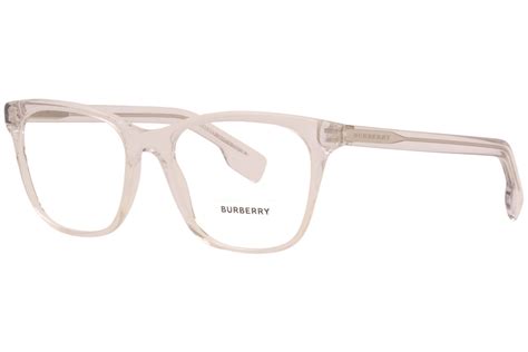 burberry glasses women clear.